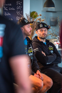 Kove Experience Day: Novinka 450 RR a česká dakarská stopa